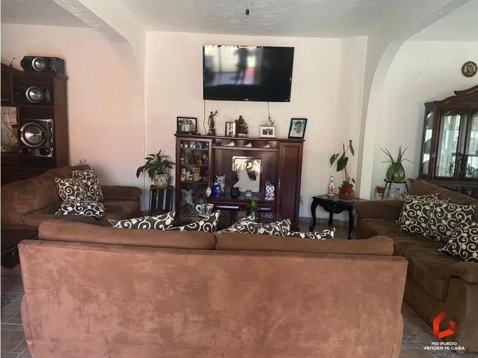 Casa cerca de la Universidad UAEM- $2,100,000Cesión de Derechos — foto 5