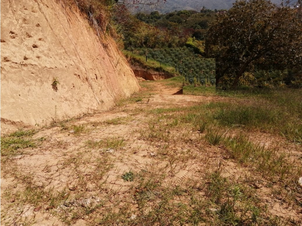 Lote a 8 minutos del parque las Aguas - 5