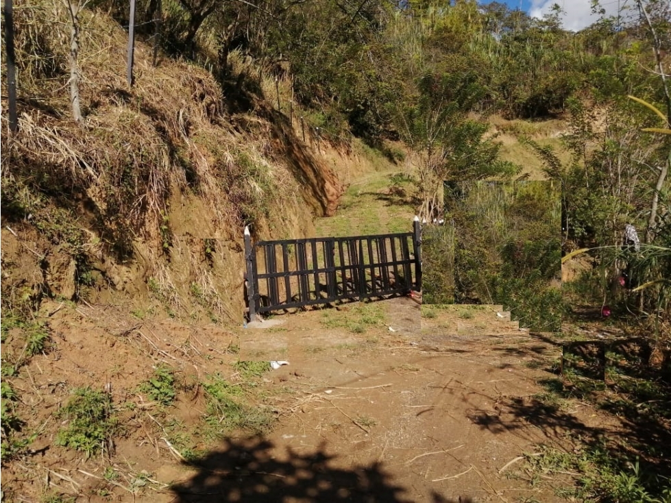 Lote a 8 minutos del parque las Aguas - 6