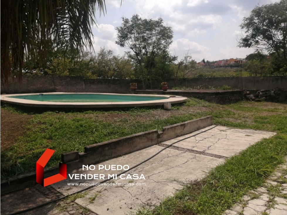 TERRENO EN PRIVADA A 5 MIN DE LA AUTOPISTA DEL SOL. 1,144 m2 - 3