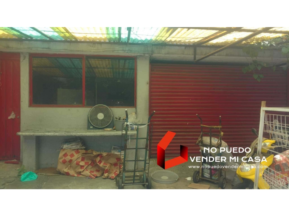LOCAL COMERCIAL CENTRO DE CUERNAVACA - 2