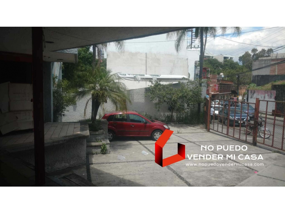 LOCAL COMERCIAL CENTRO DE CUERNAVACA - 4
