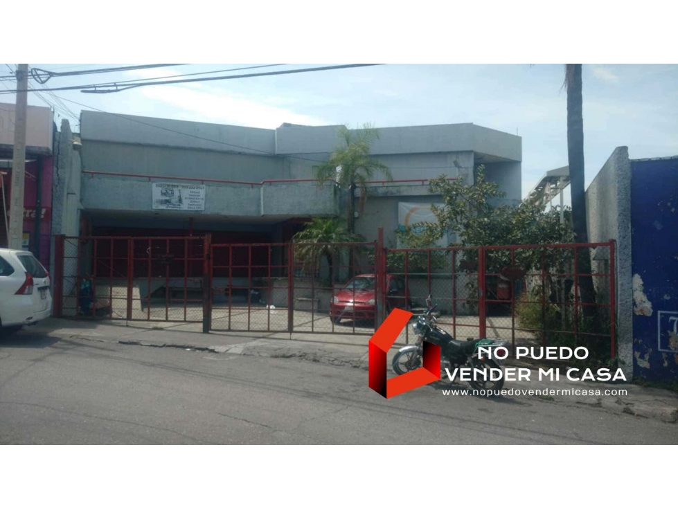 LOCAL COMERCIAL CENTRO DE CUERNAVACA - 5