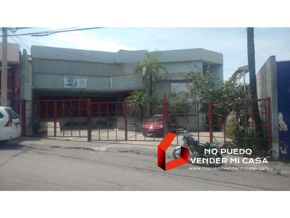 LOCAL COMERCIAL CENTRO DE CUERNAVACA - 6