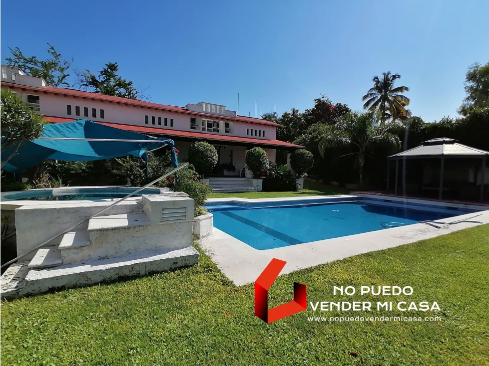 CASA CON ALBERCA FRAC. REAL DEL PUENTE A 3 MIN DEL TEC DE MONTERREY - 3