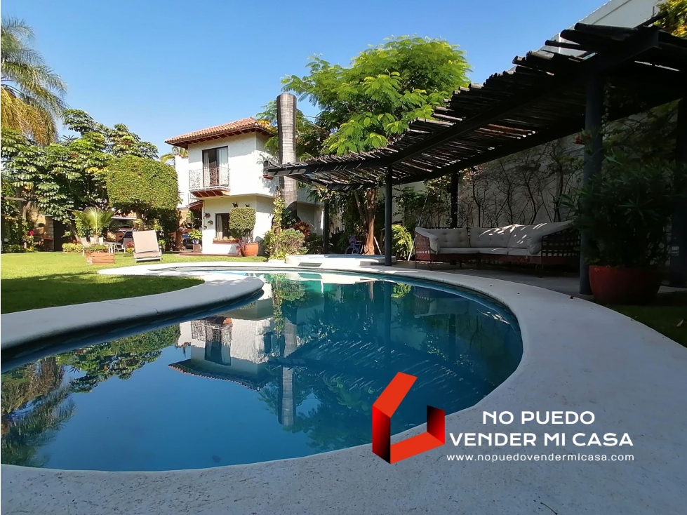 CASA EN VENTA EN JIUTEPEC, EL NARANJO, CERCA A SAN GASPAR