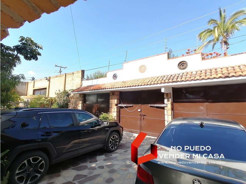 CASA EN VENTA EN JIUTEPEC, EL NARANJO, CERCA A SAN GASPAR — foto 4