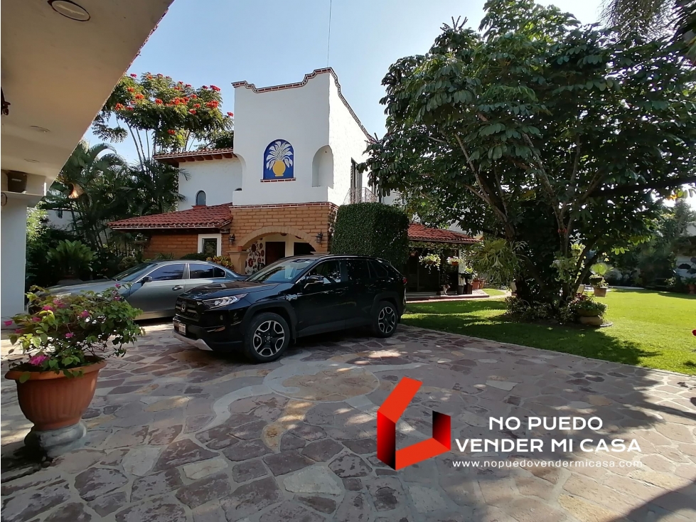 CASA EN VENTA EN JIUTEPEC, EL NARANJO, CERCA A SAN GASPAR — foto 5
