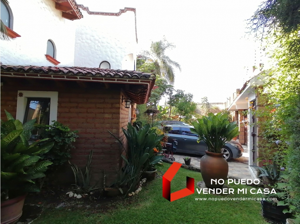 CASA EN VENTA EN JIUTEPEC, EL NARANJO, CERCA A SAN GASPAR — foto 6
