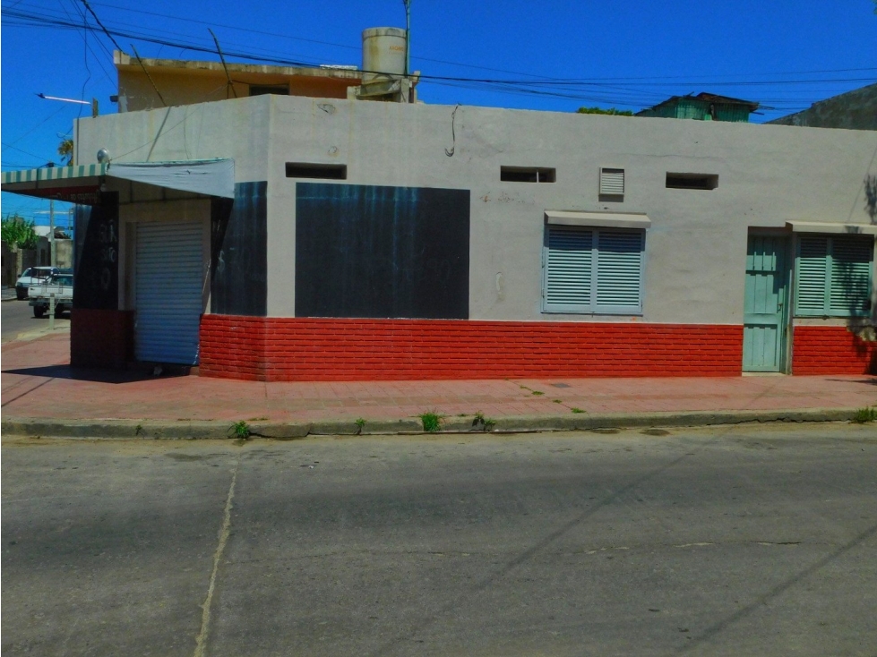 VENDO LOCAL COMERCIAL EN BELLA VISTA - 1