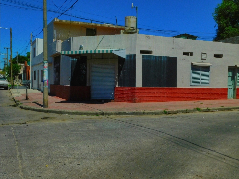 VENDO LOCAL COMERCIAL EN BELLA VISTA - 2
