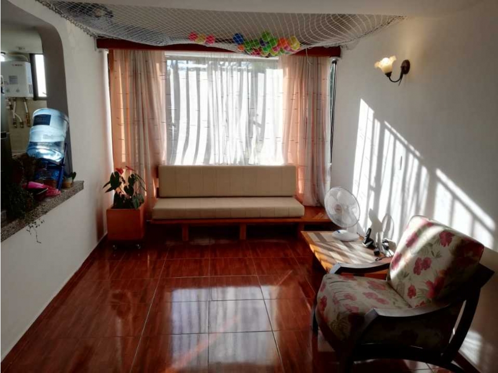 Apartamento dúplex para la venta bosque de pinares
