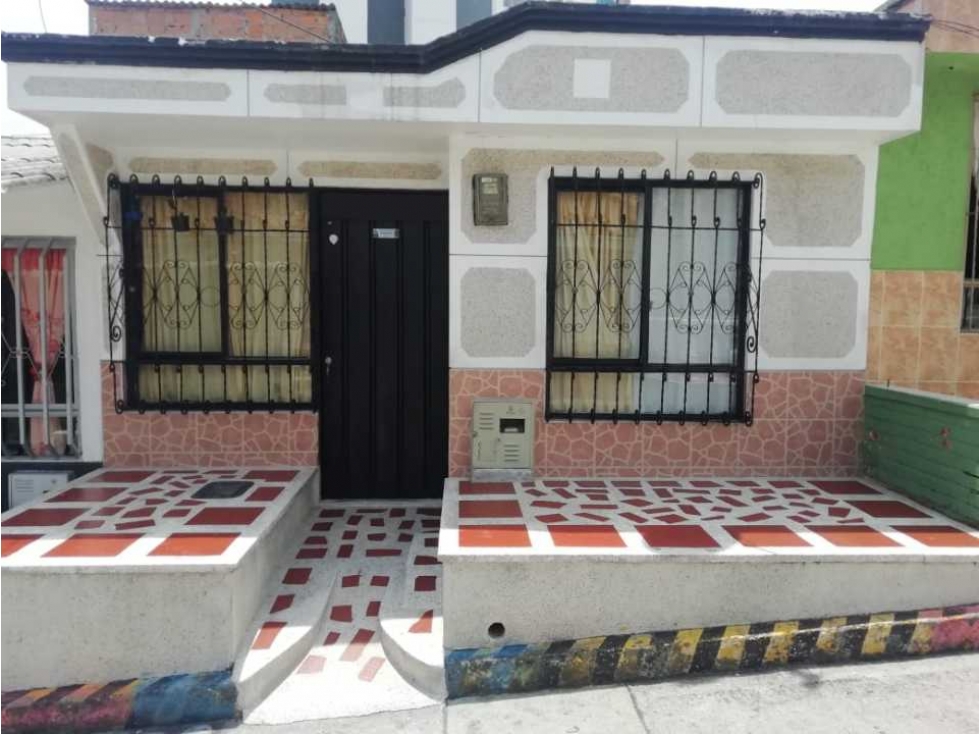 Casa en venta Occidente de Armenia