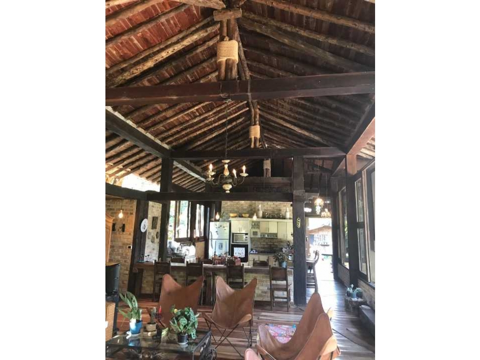 Chalet cerca al club campestre — foto 3