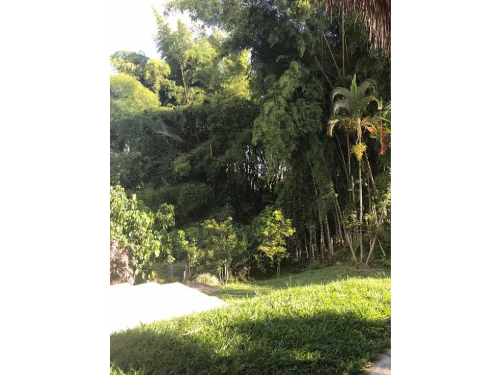 Chalet cerca al club campestre — foto 4
