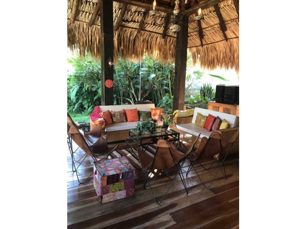 Chalet cerca al club campestre — foto 6