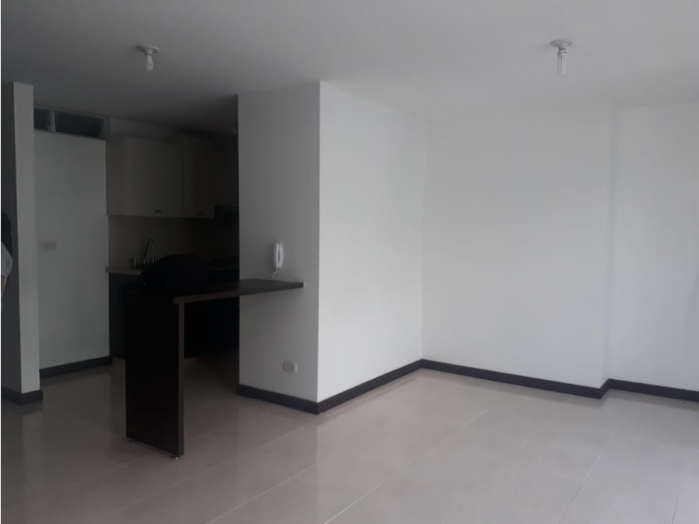 apartaestudio para la venta al norte de Armenia — foto 4