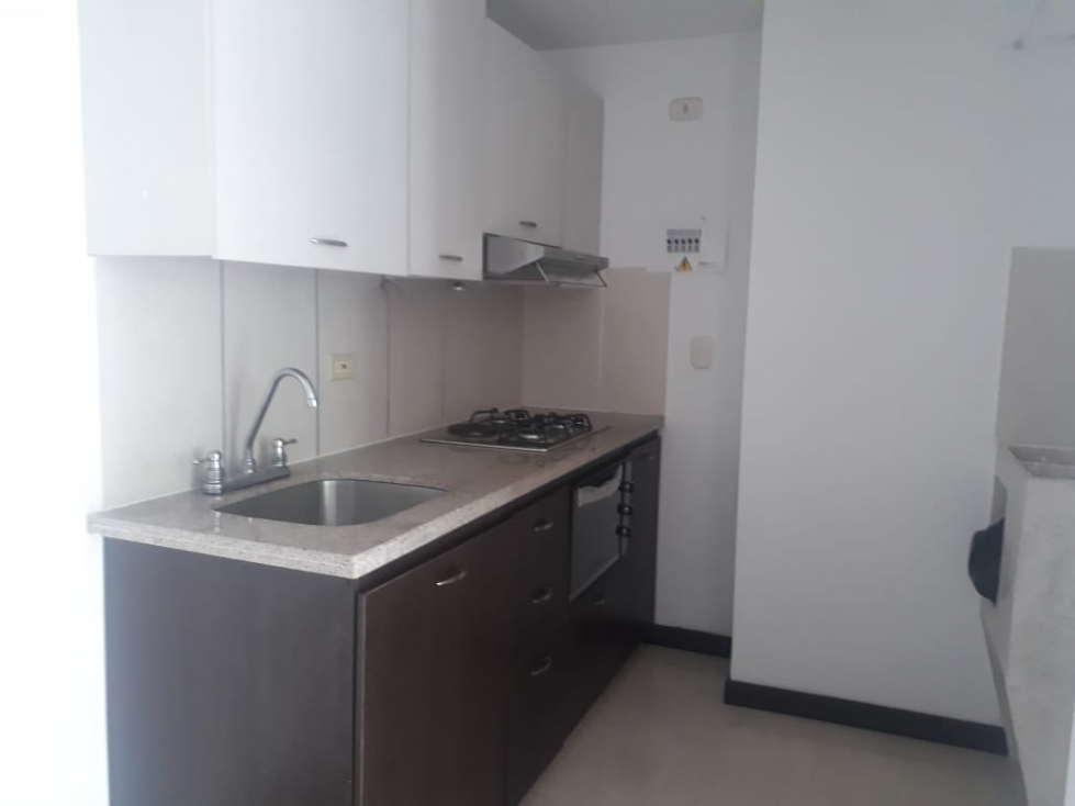 apartaestudio para la venta al norte de Armenia — foto 5