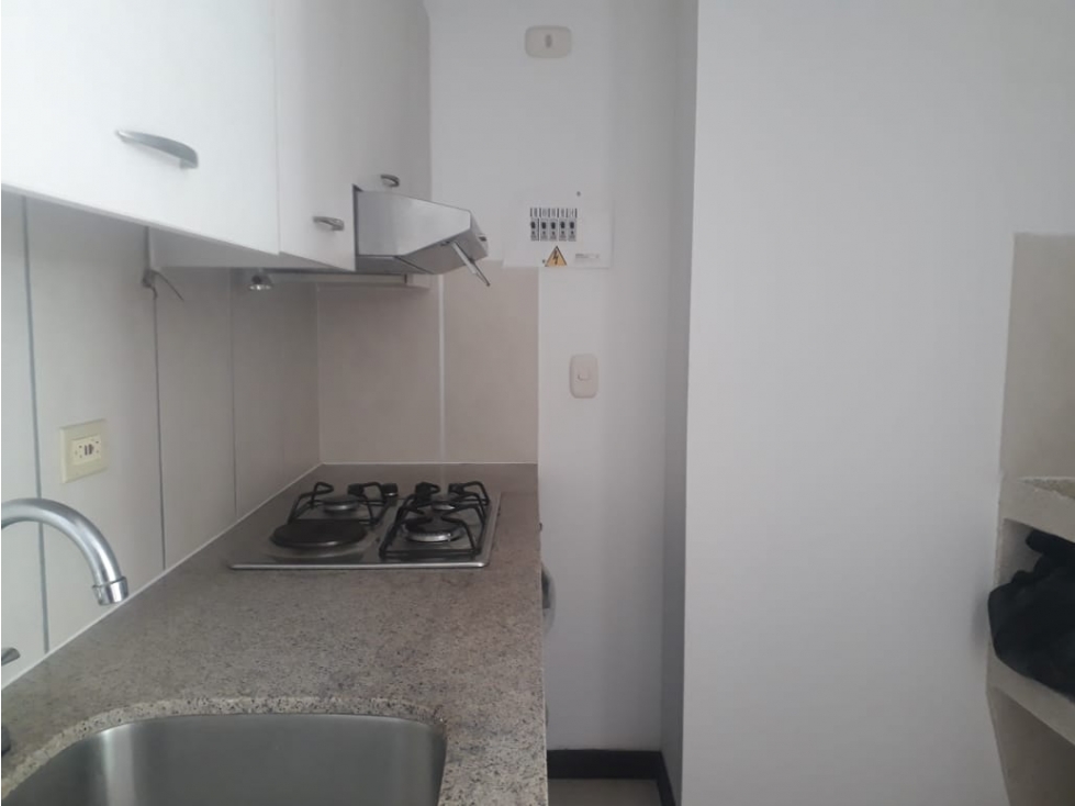 apartaestudio para la venta al norte de Armenia — foto 6