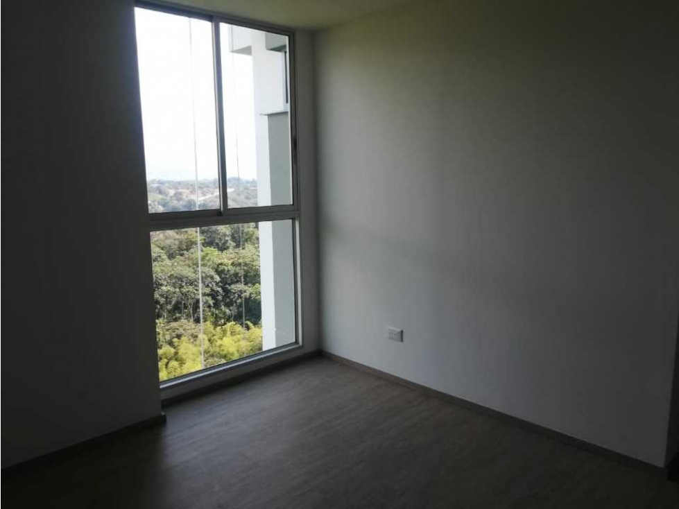 Apartamento con vista a la cordillera Castellana — foto 2