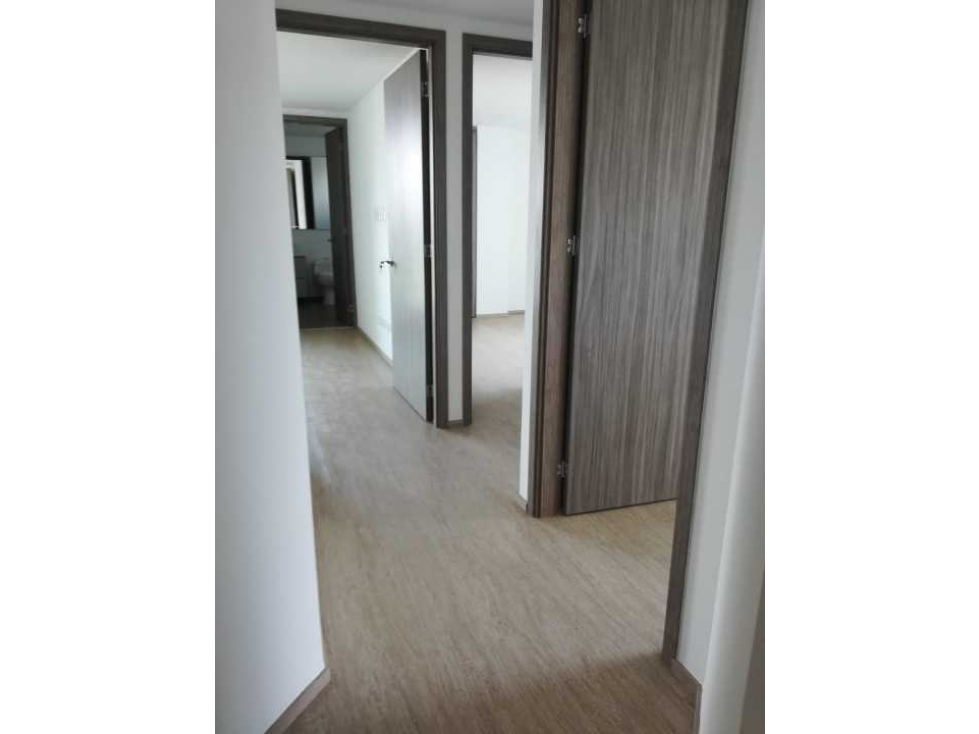 Apartamento con vista a la cordillera Castellana — foto 4