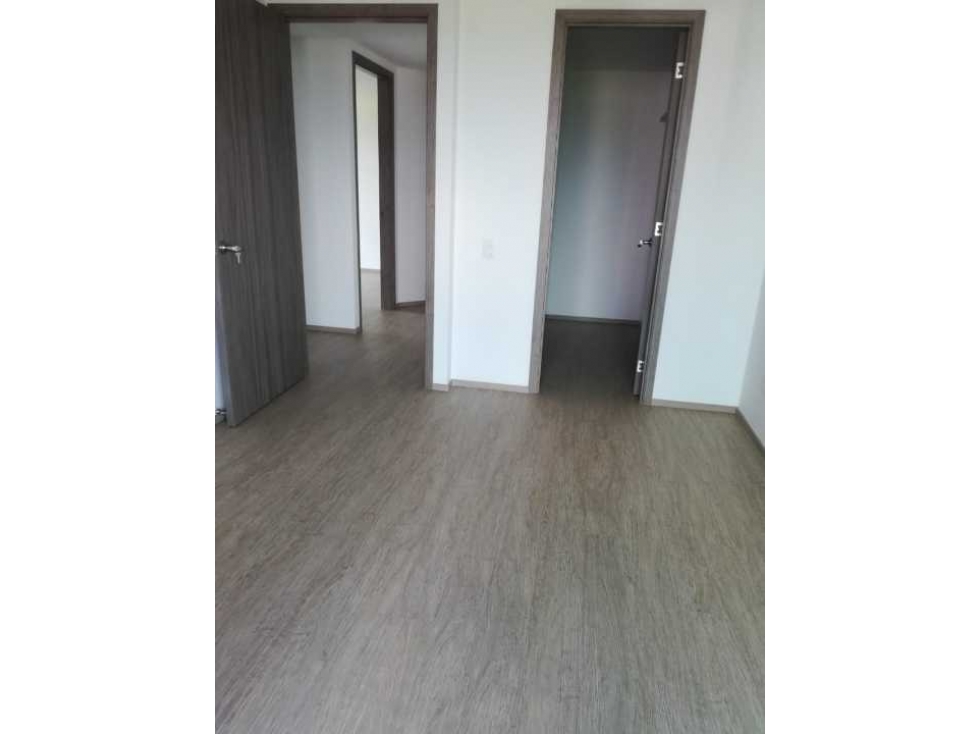 Apartamento con vista a la cordillera Castellana — foto 5