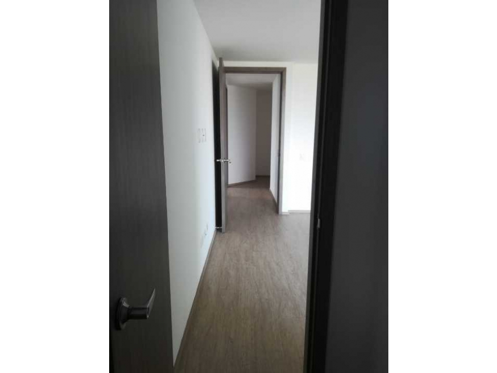 Apartamento con vista a la cordillera Castellana — foto 6