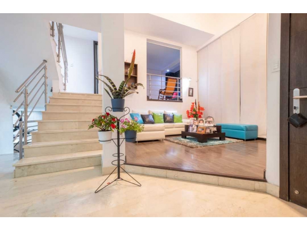 Casa en condominio al norte de Armenia remodelada — foto 2