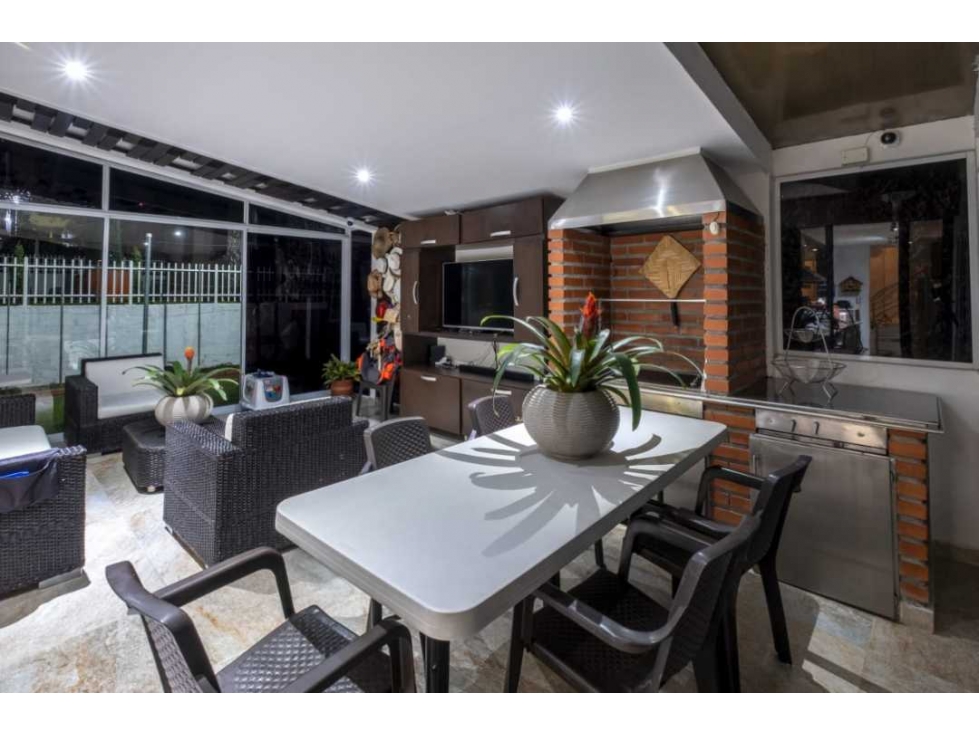 Casa en condominio al norte de Armenia remodelada — foto 5