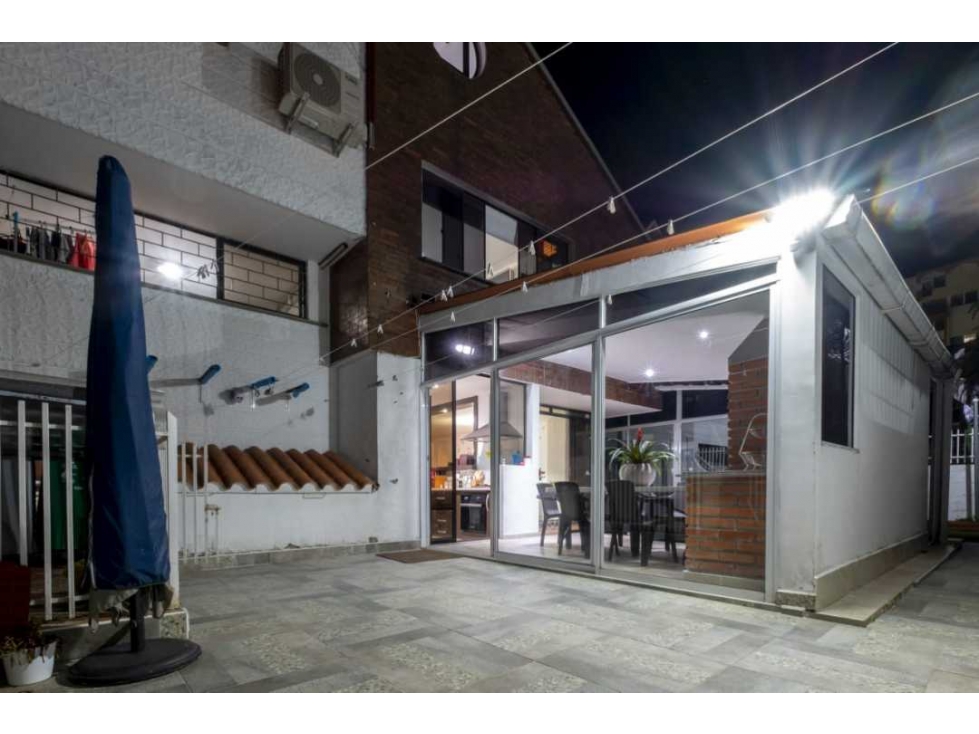 Casa en condominio al norte de Armenia remodelada — foto 6