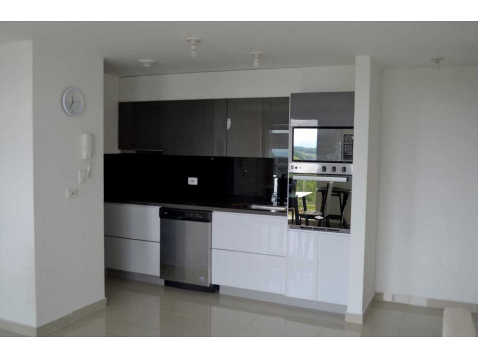 Apartamento conjunto con vista a la cordillera sector cra 19. — foto 3