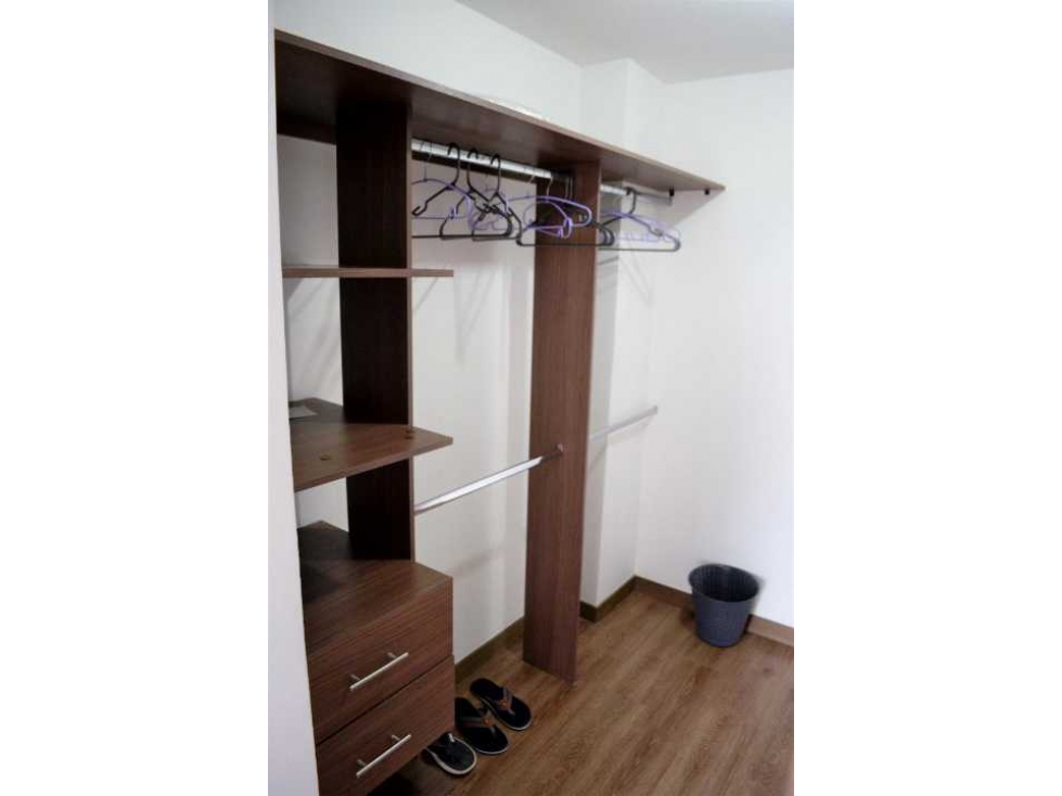 Apartamento conjunto con vista a la cordillera sector cra 19. — foto 4