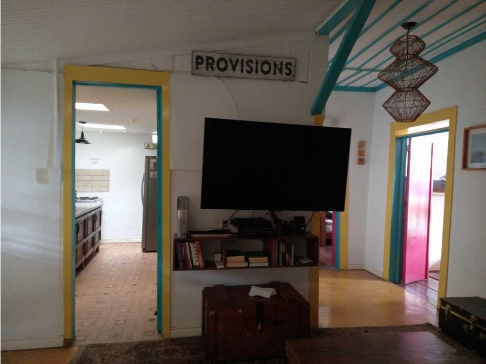 Se vende Casa típica antioqueña en Filandia, Quindío. - 2