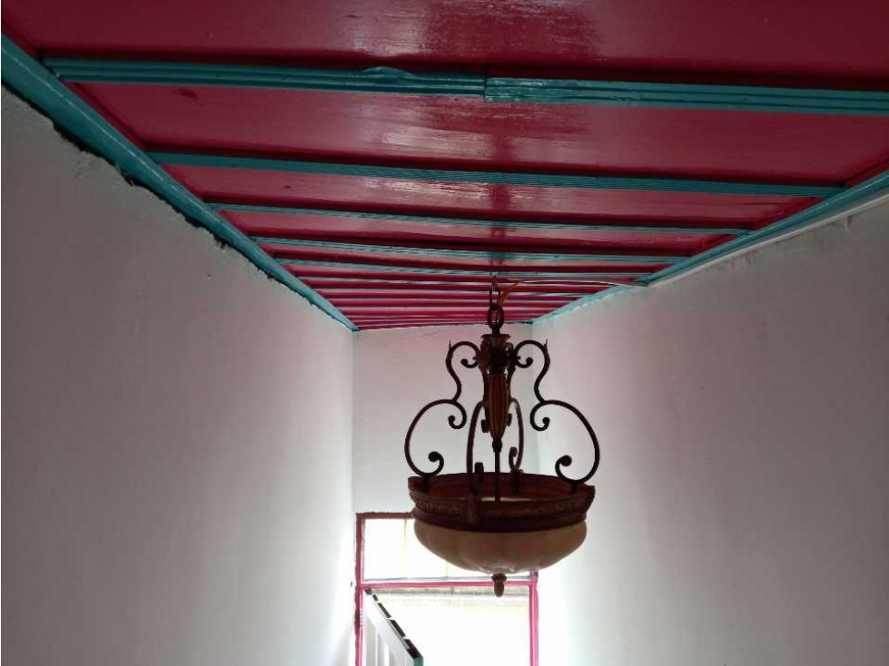 Se vende Casa típica antioqueña en Filandia, Quindío. - 3