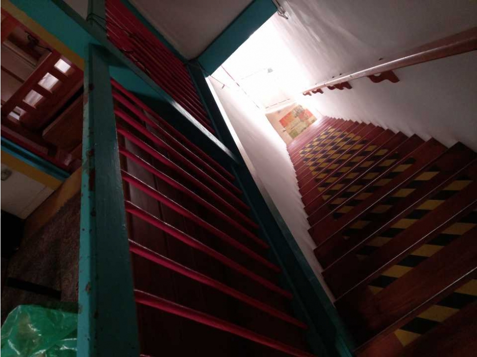 Se vende Casa típica antioqueña en Filandia, Quindío. - 5