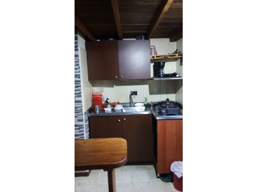 SE VENDE APARTA - ESTUDIO EN RIONEGRO — foto 4