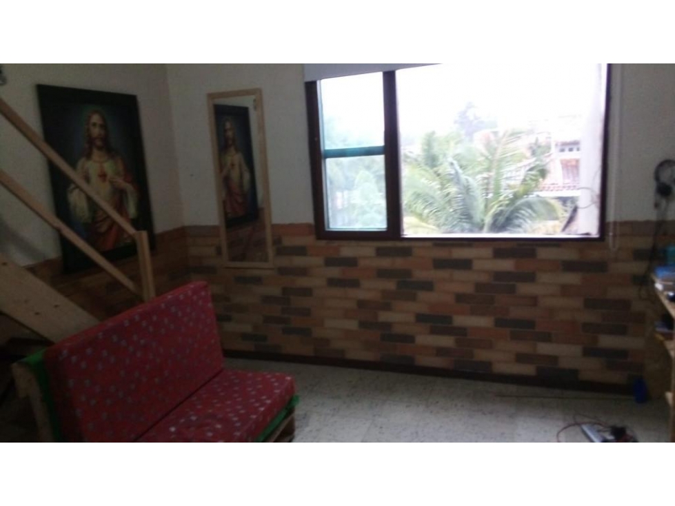 SE VENDE APARTA - ESTUDIO EN RIONEGRO