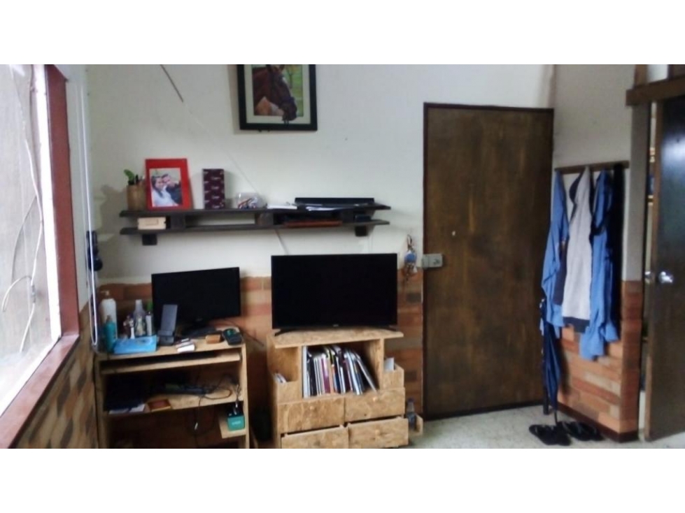 SE VENDE APARTA - ESTUDIO EN RIONEGRO — foto 6