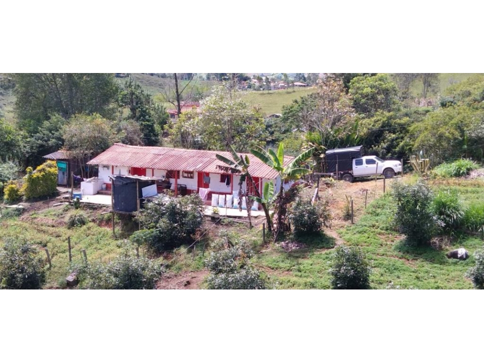 Finca en Venta en Marinilla - 2