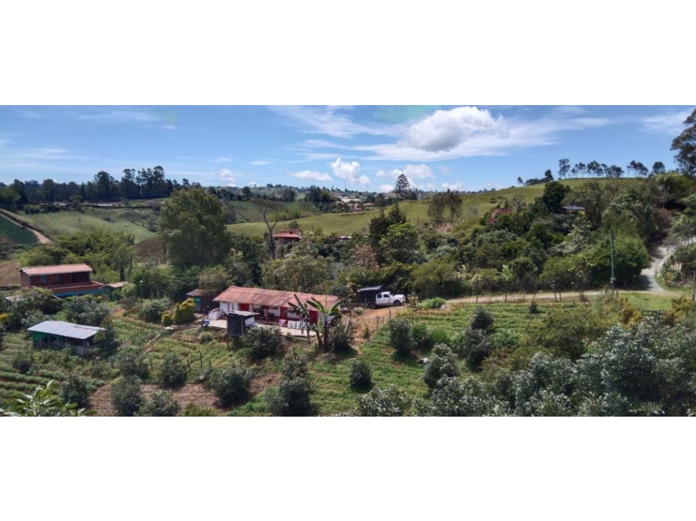 Finca en Venta en Marinilla - 4