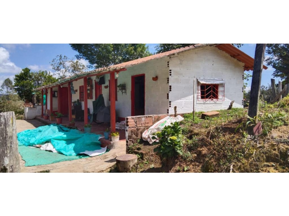 Finca en Venta en Marinilla - 5