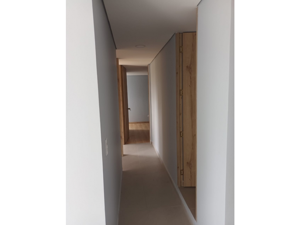 SE VENDE APARTAMENTO EN MARINILLA, UNIDAD AIRES DE ALCARAVANEZ — foto 3