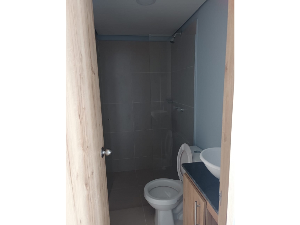 SE VENDE APARTAMENTO EN MARINILLA, UNIDAD AIRES DE ALCARAVANEZ — foto 4