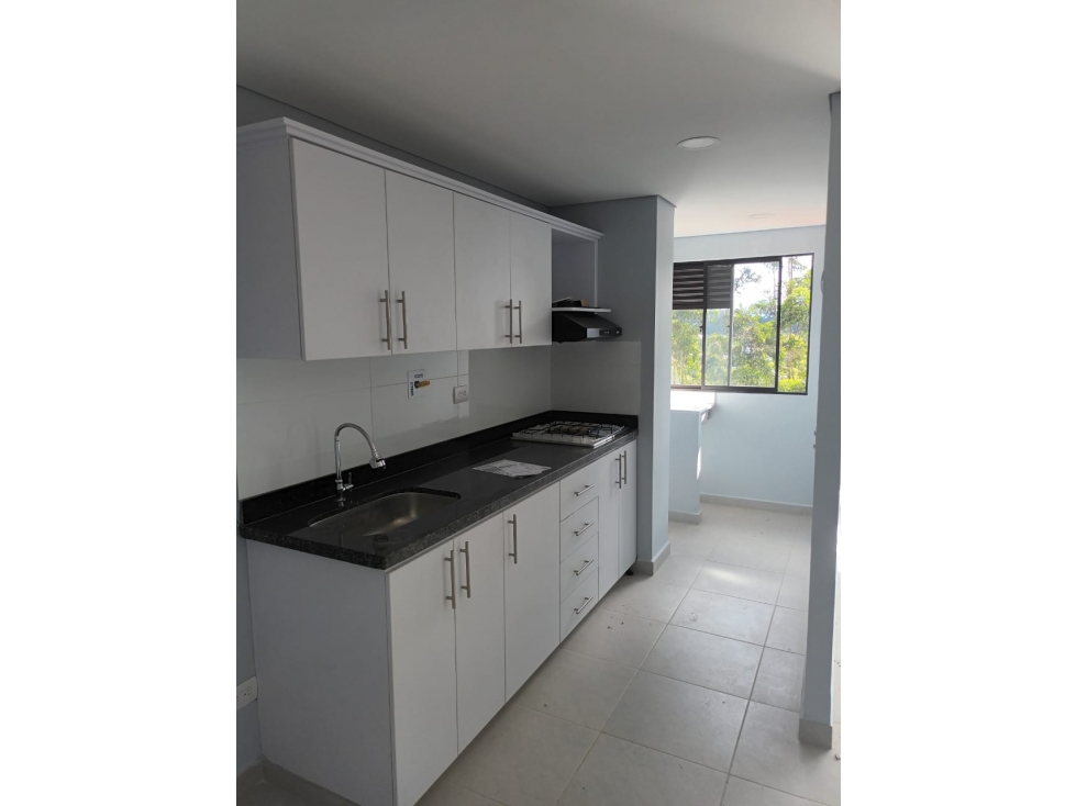 SE VENDE APARTAMENTO EN MARINILLA, UNIDAD AIRES DE ALCARAVANEZ — foto 6