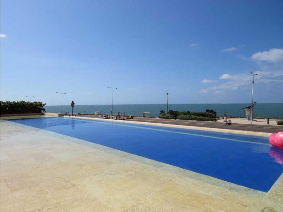 VENTA Apartamento 430m2 Amoblado Centro Histórico CARTAGENA - 6
