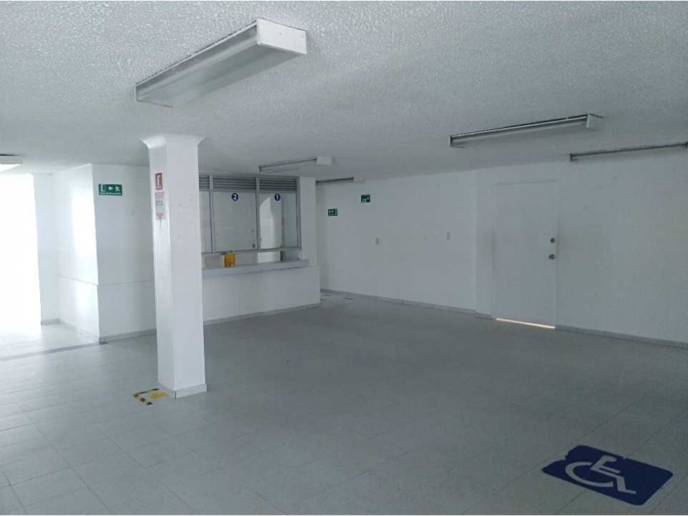 VENTA - ARRIENDO EDIFICIO PARA OFICINAS 1.000Mtrs PEPE SIERRA — foto 3