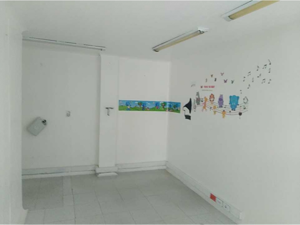 VENTA - ARRIENDO EDIFICIO PARA OFICINAS 1.000Mtrs PEPE SIERRA — foto 5