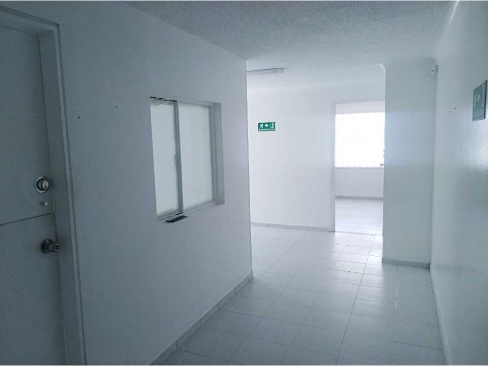 VENTA - ARRIENDO EDIFICIO PARA OFICINAS 1.000Mtrs PEPE SIERRA — foto 2