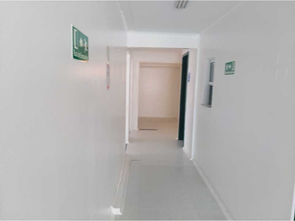 VENTA - ARRIENDO EDIFICIO PARA OFICINAS 1.000Mtrs PEPE SIERRA