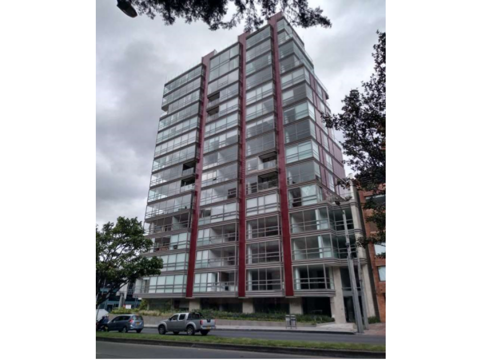Venta Apartamento 56m2 1H/ 1 1/2B 1G. 1D LA CABRERA - 2